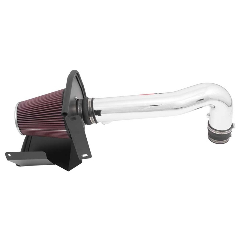 K&N | Performance Air Intake System - Silverado / Sierra 1500 4.3L 2014-2018 K&N Air Intake