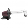 K&N | Performance Air Intake System - Silverado / Sierra 1500 4.3L 2014-2018 K&N Air Intake