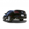 Borla | Axle-Back Exhaust Touring - Mustang GT / BOSS 302 - 2013-2014 BORLA Axle-Back Exhausts
