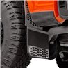 Putco | Mud Skins Mud Flaps - Ram 3500 5.7L / 6.4L / 6.7L 2010-2018 Putco Garde-boue