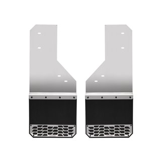 Putco | Mud Skins Mud Flaps - F-150 2015-2021 Putco Garde-boue