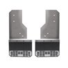Putco | Mud Skins Mud Flaps - Ram 1500 2019-2021 Putco Garde-boue