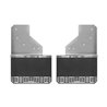 Putco | Mud Skins Mud Flaps - F-150 2015-2022 Putco Mud Flaps