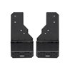 Putco | Mud Skins Mud Flaps - Ram 1500 2019-2022 Putco Mud Flaps