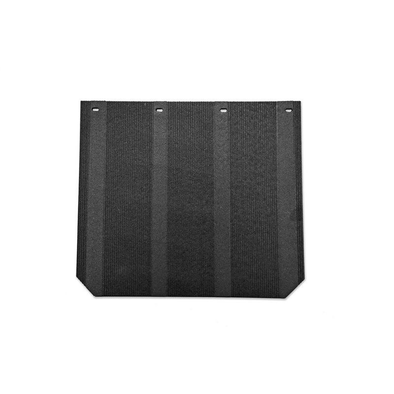 Putco | Mud Skins Mud Flaps - Silverado / Sierra 2500 HD / 3500 HD 6.6L 2020-2022 Putco Mud Flaps