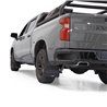 Putco | Mud Skins Mud Flaps - Silverado / Sierra 2500 HD / 3500 HD 6.6L 2020-2022 Putco Mud Flaps