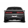 Borla | Cat-Back Exhaust ATAK - Challenger R/T 5.7L - 2015-2020 BORLA Cat-Back Exhausts