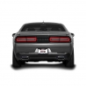 Borla | Cat-Back Exhaust ATAK - Challenger SXT / GT V6 - 2015-2020 BORLA Cat-Back Exhausts