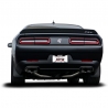 Borla | Cat-Back Exhaust ATAK - Challenger SRT Hellcat - 2015-2019 BORLA Cat-Back Exhausts