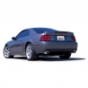 Borla | Cat-Back Exhaust S-Type - Mustang Cobra 4.6L - 1999-2004 BORLA Cat-Back Exhausts