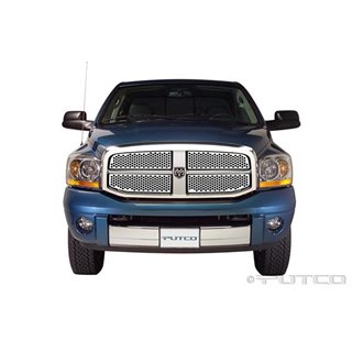 Putco | Punch Grille Insert - Ram 1500 / 2500 2006-2008 Putco Grilles