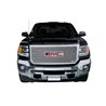 Putco | Punch Grille Insert - Sierra 2500 HD / 3500 HD 6.0L / 6.6L 2015-2019 Putco Grilles