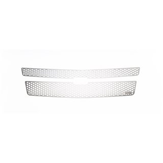 Putco | Punch Grille Insert - Suburban / 1500 / Tahoe 5.3L / 6.2L 2015-2020 Putco Grilles