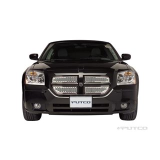 Putco | Punch Grille Insert - Magnum 2005-2008 Putco Grilles