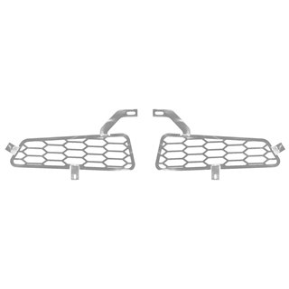 Putco | Bumper Grille Insert - F-150 3.5T 2017-2020 Putco Grilles