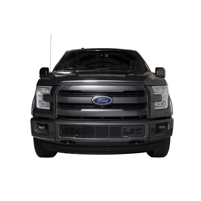 Putco | Bumper Grille Insert - F-150 2.7T / 3.5L / 5.0L 2015-2017 Putco Grilles