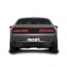 Borla | Cat-Back Exhaust S-Type - Challenger SXT / GT V6 - 2015-2020 BORLA Cat-Back Exhausts