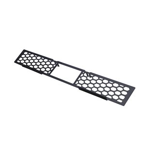 Putco | Bumper Grille Insert - Ranger 2.3T 2019-2022 Putco Grilles