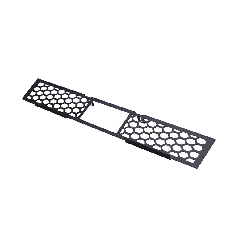 Putco | Bumper Grille Insert - Ranger 2.3T 2019-2022 Putco Grilles