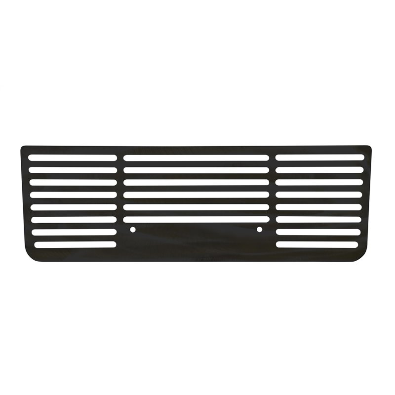 Putco | Bumper Grille Insert - F-250 / F-350 6.2L / 6.7L 2017-2019 Putco Grilles