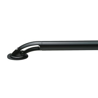 Putco | Lockers Side Bed Rail - Ram 1500 / 2500 / 3500 2002-2020 Putco Bed Rails & Caps