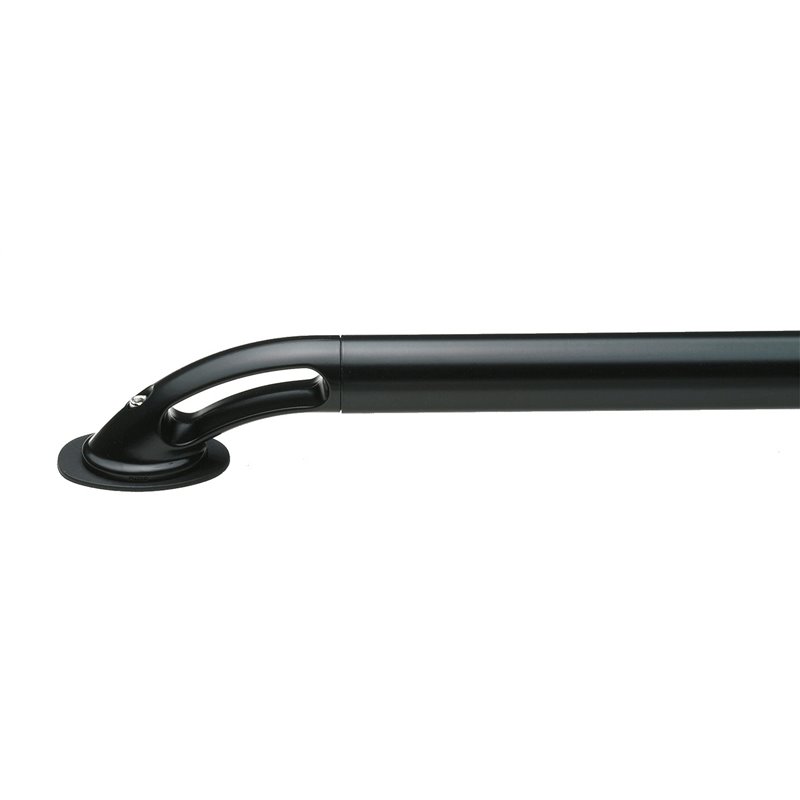 Putco | Lockers Side Bed Rail - F-150 / Mark LT Base 2004-2014 Putco Bed Rails & Caps