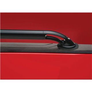 Putco | Lockers Side Bed Rail - F-150 / F-250 / F-350 2015-2022 Putco Bed Rails & Caps