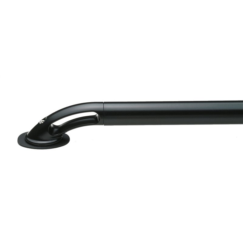 Putco | Lockers Side Bed Rail - Silverado / Sierra 1500 2007-2013 Putco Bed Rails & Caps