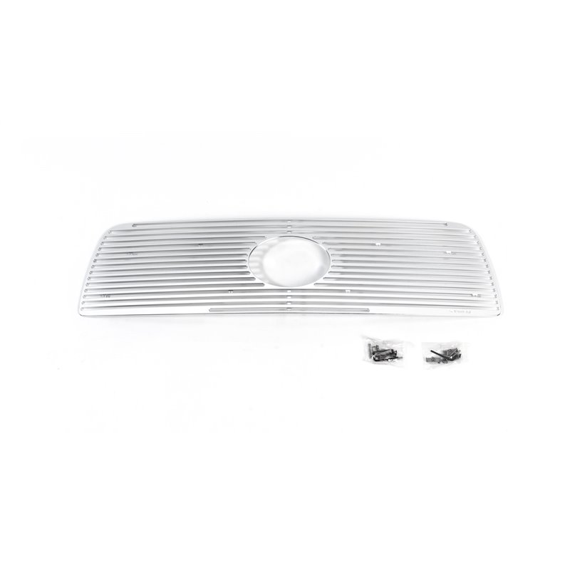 Putco | Liquid Grille Insert - Tundra 4.0L / 4.7L / 5.7L 2007-2009 Putco Grilles