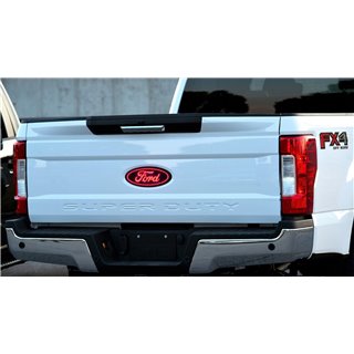 Putco | Luminix Ford LED Emblems - F-150 2021-2022 Putco Emblems & Logos