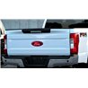 Putco | Luminix Ford LED Emblems - F-250 / F-350 6.2L / 6.7L 2017-2019 Putco Emblems & Logos