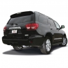 Borla | Cat-Back Exhaust Touring - Sequoia 5.7L - 2008-2019 BORLA Cat-Back Exhausts