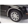 Putco | Fender Trim - 300 2005-2010 Putco Fender Flares & Trim