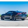 Borla | Axle-Back Exhaust ATAK - Camaro SS 2016-2022 BORLA Axle-Back Exhausts