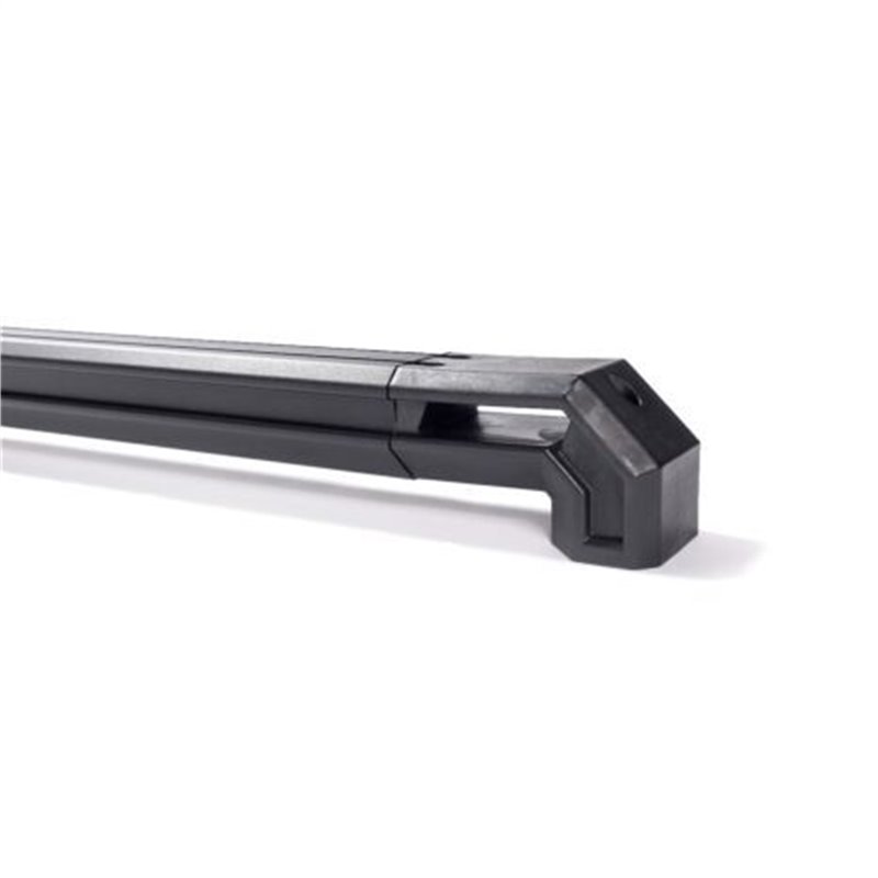 Putco | TEC Rail - Silverado / Sierra 2500 HD / 3500 HD 6.6L 2020-2022 Putco Bed Rails & Caps