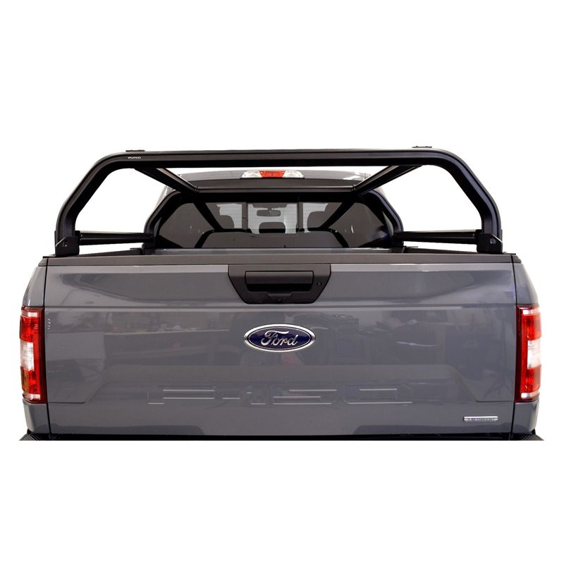 Putco | Venture TEC Modular Cargo System - F-150 2015-2022 Putco Cab & Bed Racks