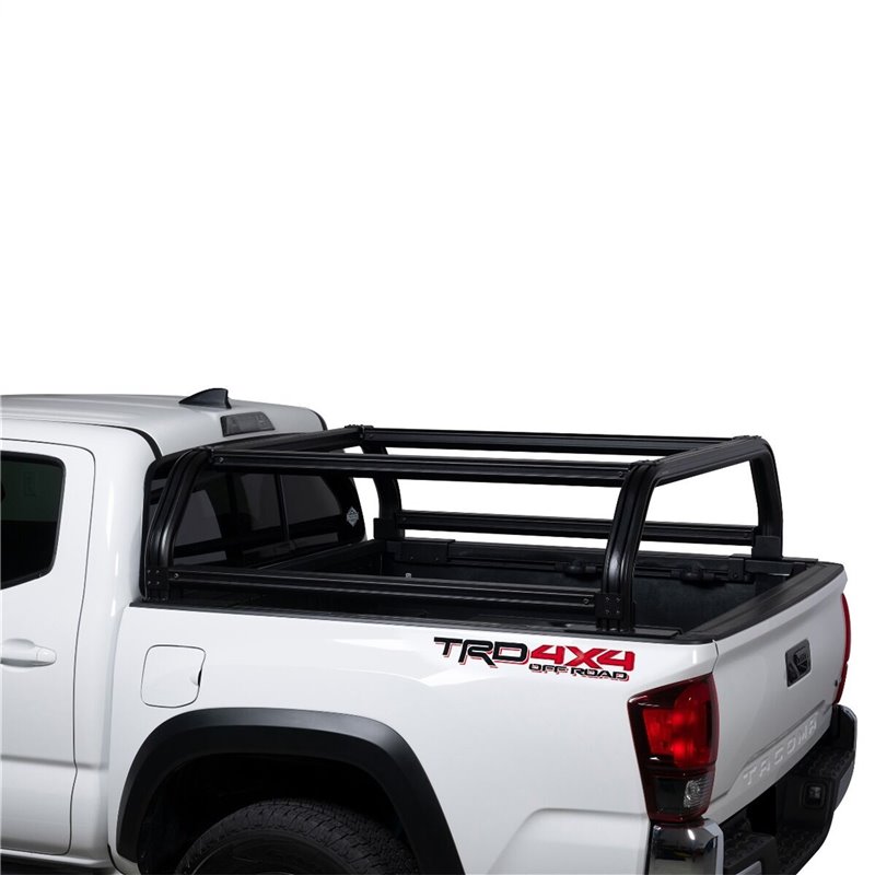 Putco | Venture TEC Modular Cargo System - Tacoma 2.7L / 3.5L 2016-2022 Putco Cab & Bed Racks