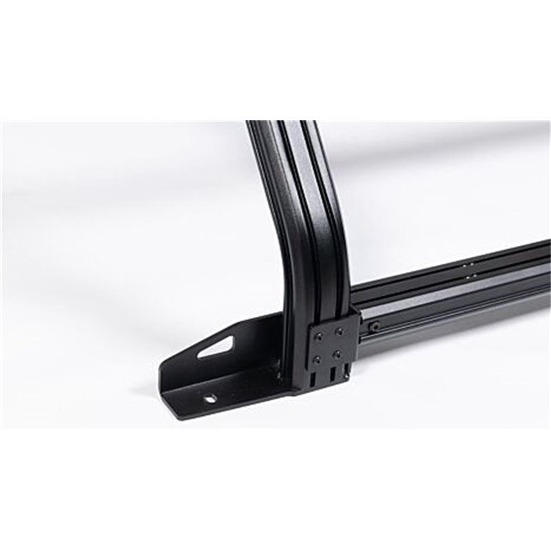 Putco | Venture TEC Roof Rack Mounting Plate - Colorado / Canyon 2015-2022 Putco Cab & Bed Racks