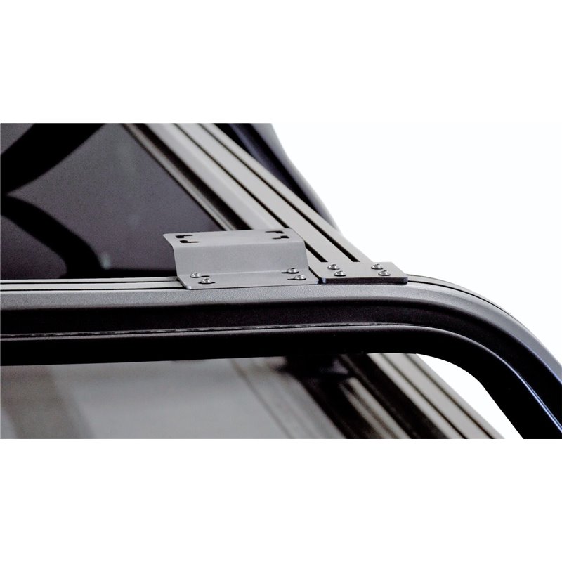 Putco | Venture TEC Roof Rack Mounting Plate - Ranger 2.3T 2019-2022 Putco Cab & Bed Racks