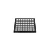 Putco | Venture TEC Molle Mounting Plate - Gladiator 3.0L / 3.6L 2020-2022 Putco Cab & Bed Racks