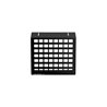 Putco | Venture TEC Molle Mounting Plate - F-250 / F-350 2017-2022 Putco Cab & Bed Racks