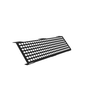 Putco | Venture TEC Molle Mounting Plate - F-250 / F-350 2017-2022 Putco Cab & Bed Racks