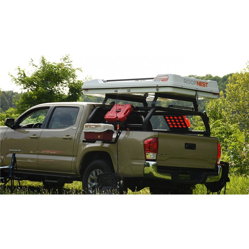 Putco | Venture TEC Rack - Chevrolet / Ford / GMC 2017-2020 Putco Accessoires de boite