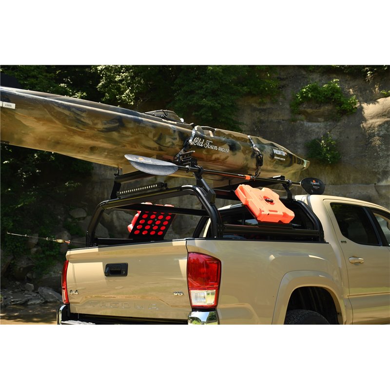 Putco | Venture TEC Rack - Chevrolet / Ford / GMC 2017-2020 Putco Accessoires de boite