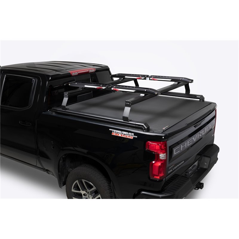 Putco | Venture TEC Rack - Silverado Limited / 2500 HD / 3500 HD 5.3L / 6.6L 2019-2022 Putco Cab & Bed Racks