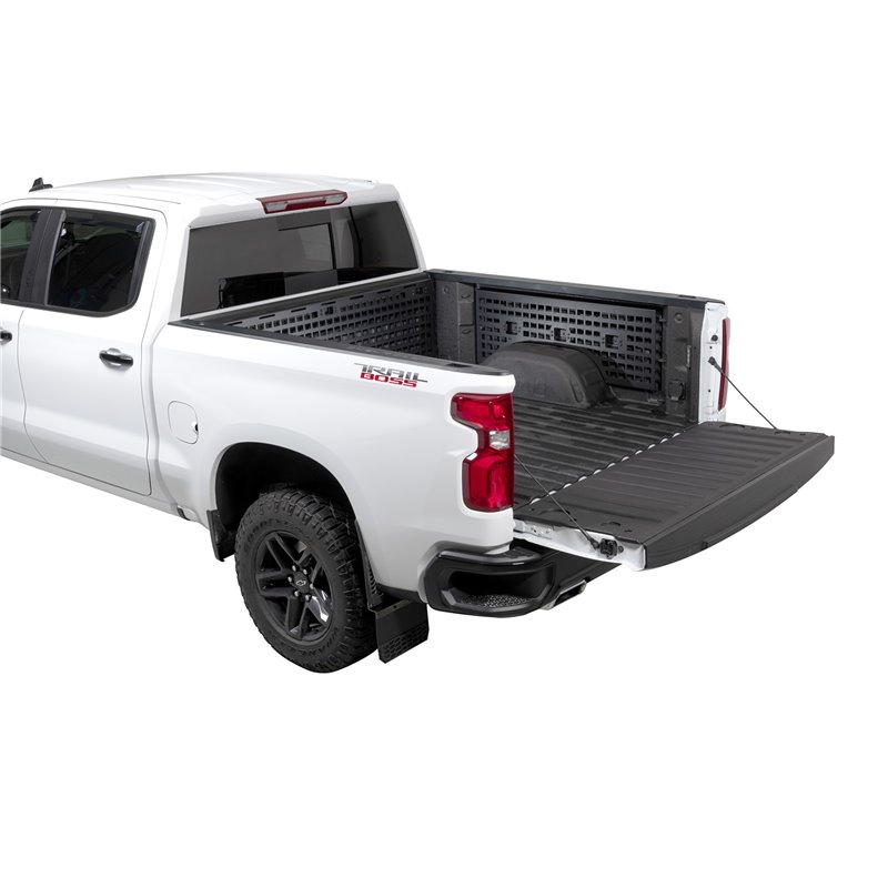 Putco | Molle Panel - Silverado 1500 LD / Sierra 1500 Limited 5.3L 2019-2019 Putco Accessoires de boite