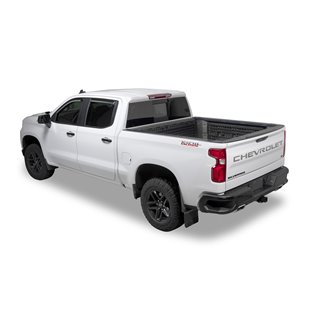 Putco | Molle Panel - Silverado 1500 LD / Sierra 1500 Limited 5.3L 2019-2019 Putco Accessoires de boite