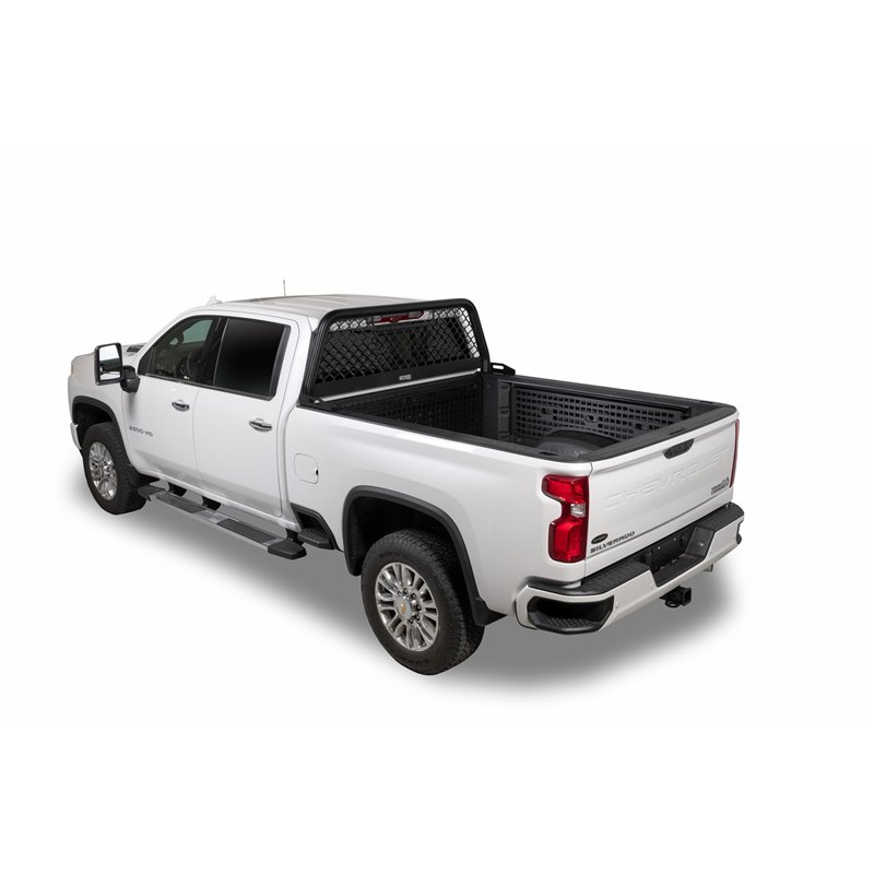 Putco | Molle Panel - Silverado 2500 HD / Silverado 3500 HD / Sierra 2500 HD / Sierra 3500 HD 6.6L 2020-2021 Putco Accessoire...