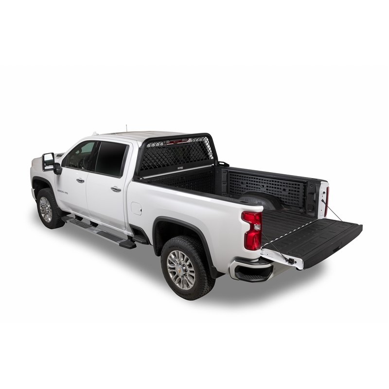 Putco | Molle Panel - Silverado 2500 HD / Silverado 3500 HD / Sierra 2500 HD / Sierra 3500 HD 6.6L 2020-2021 Putco Accessoire...