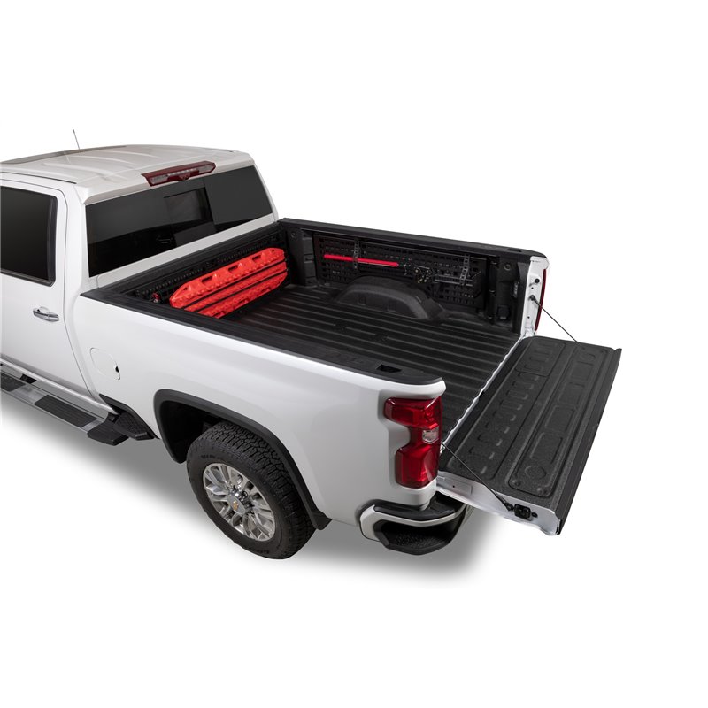 Putco | Molle Panel - Silverado / Sierra 2500 HD / 3500 HD 6.6L 2020-2022 Putco Bed Mats & Liners